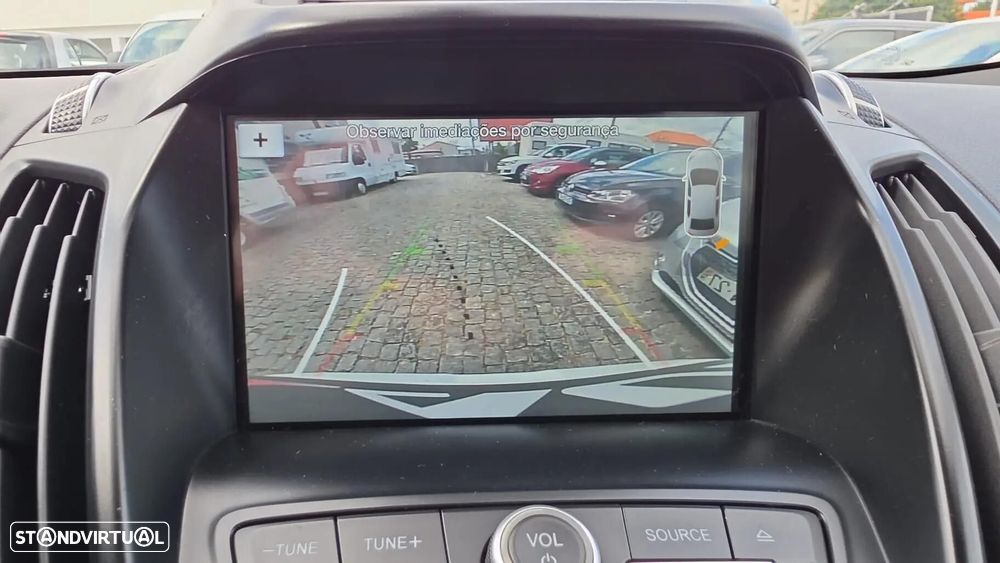 Ford Kuga 1.5 TDCi EcoBlue Titanium - 10