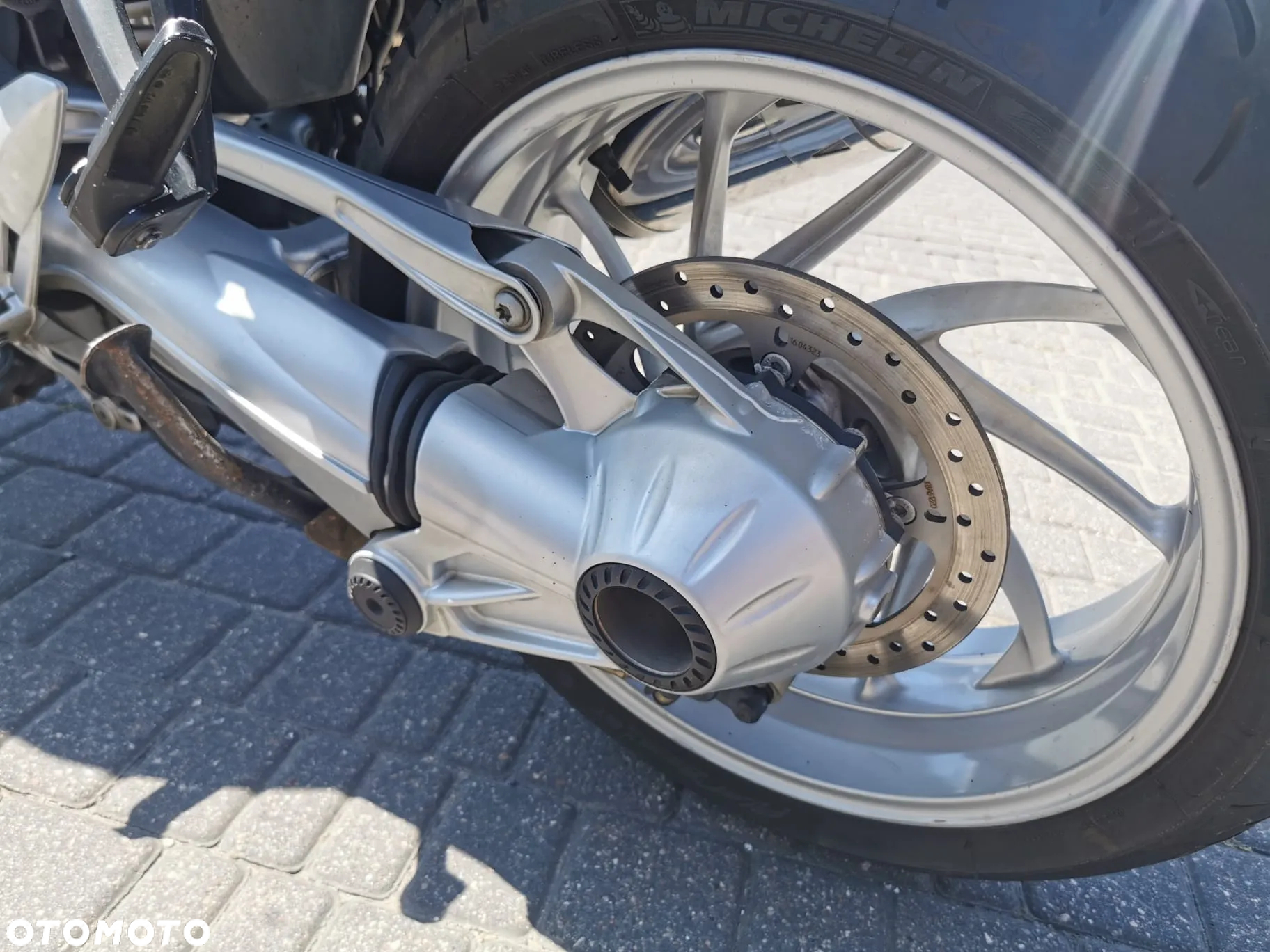 BMW K - 6