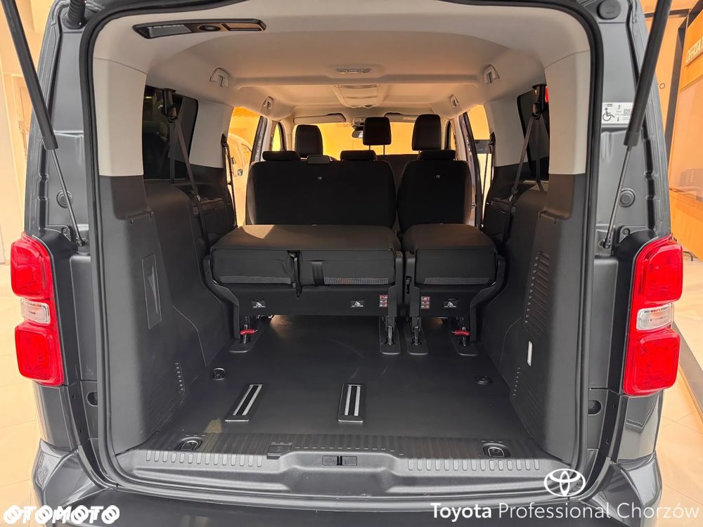 Toyota Proace Verso - 6