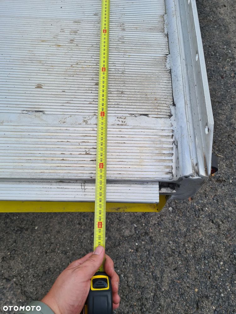 Schmitz Cargobull Eschler A202 - 6