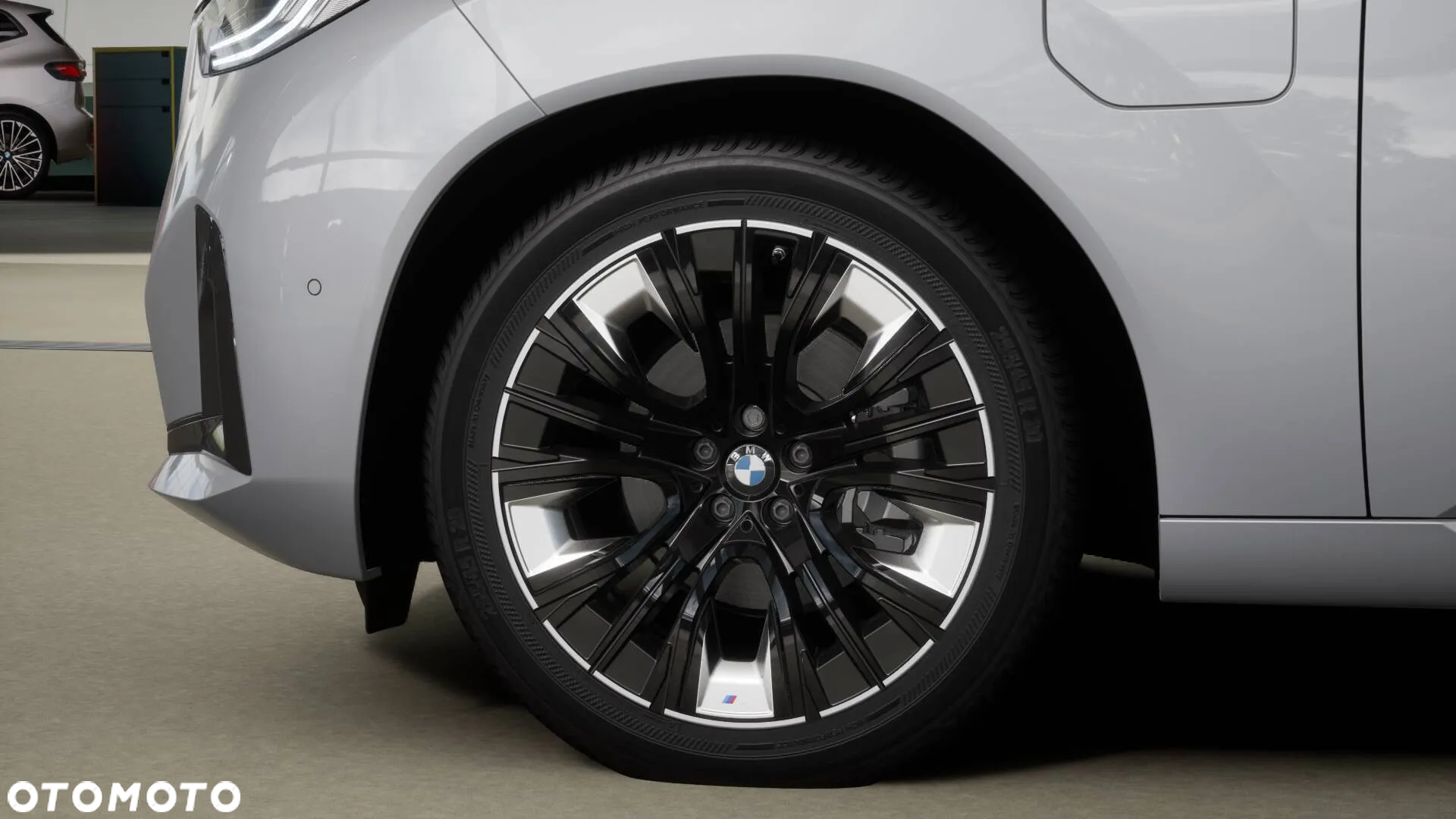 BMW X3 xDrive30e PHEV - 8
