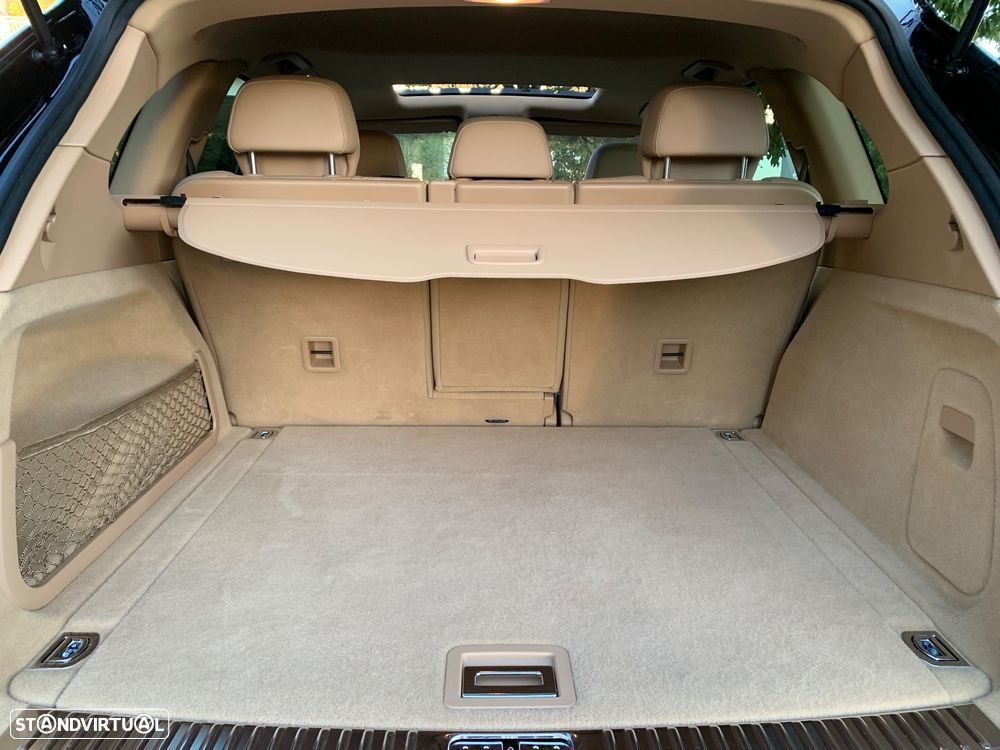 Porsche Cayenne - 37