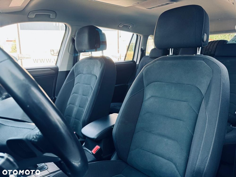 Volkswagen Tiguan Allspace 1.5 TSI EVO Elegance DSG - 10