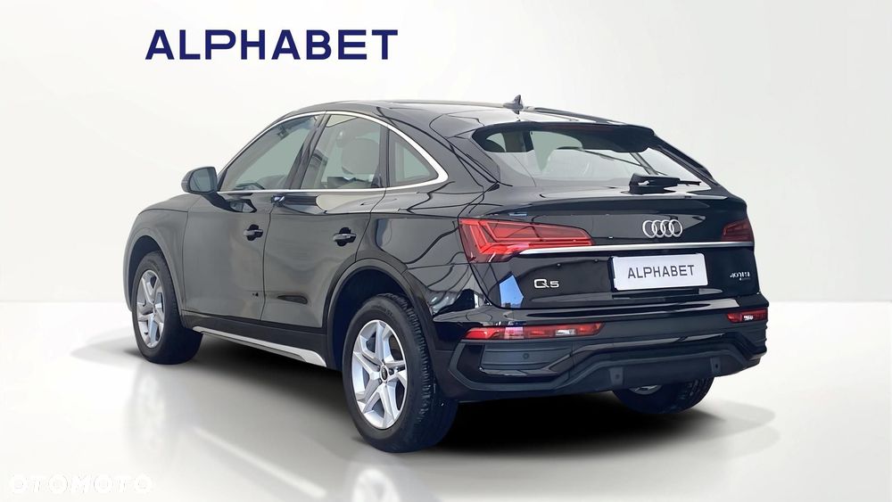 Audi Q5 40 TFSI mHEV Quattro Advanced S tronic - 3