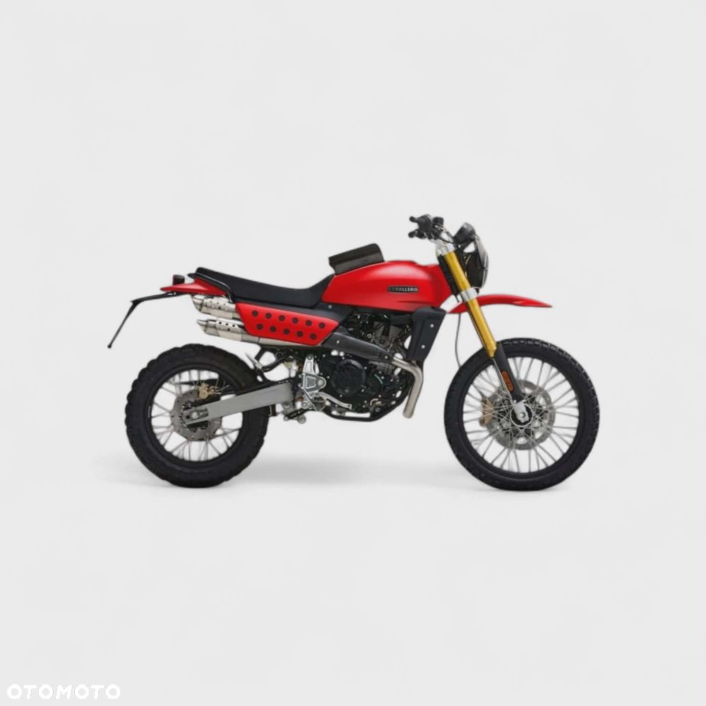 Fantic Inny - 24