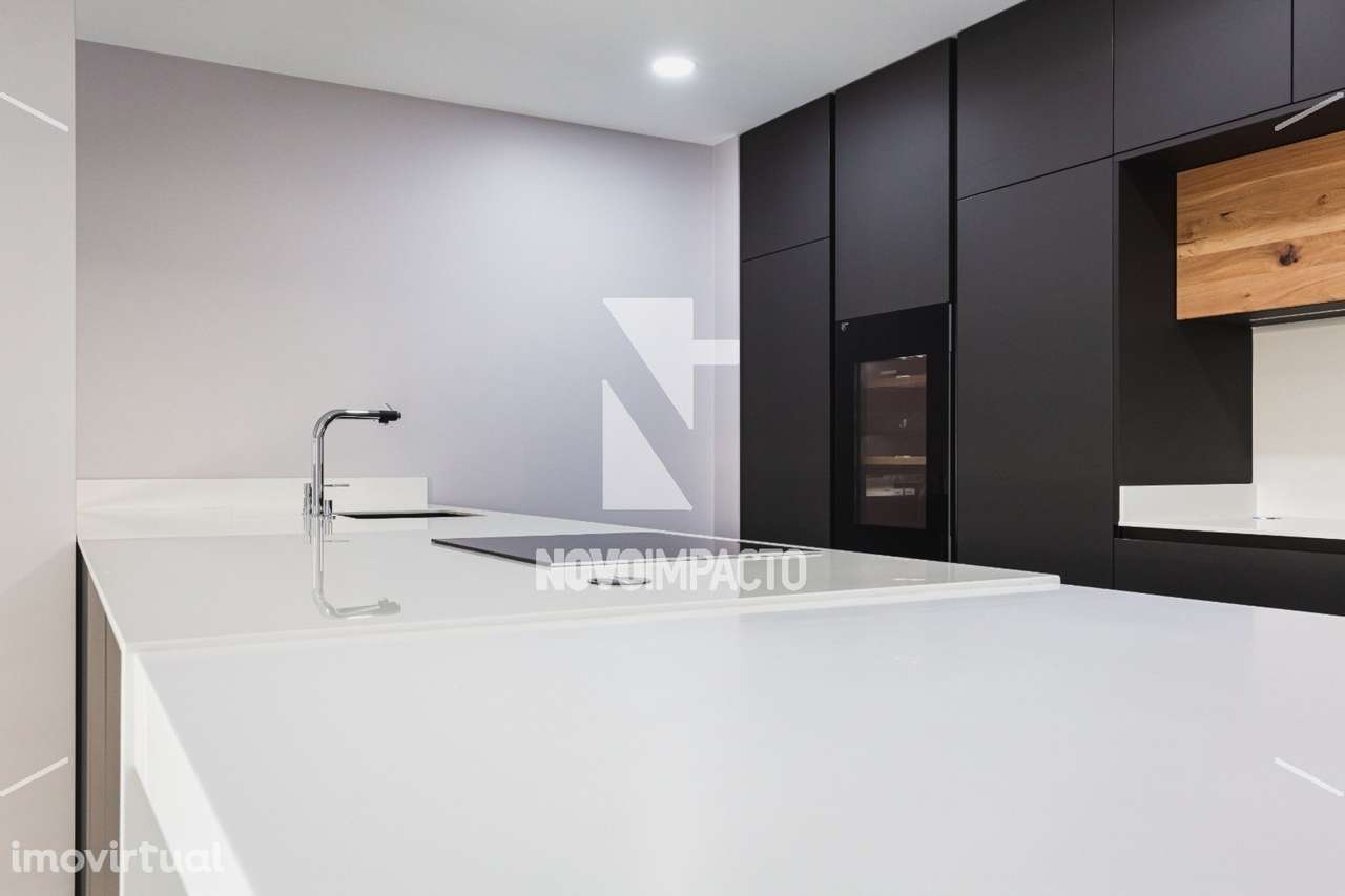 Montijo - Apartamento T2 novo a estrear - Grande imagem: 3/12