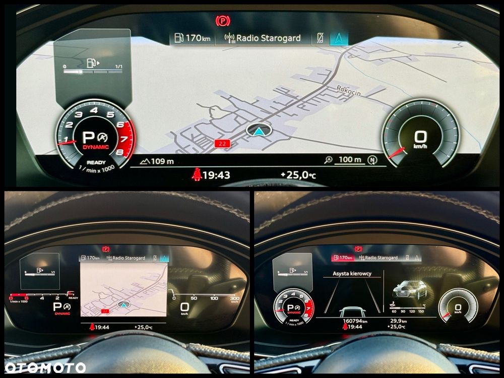 Audi A4 Limousine 40 TFSI mHEV S Line S tronic - 28