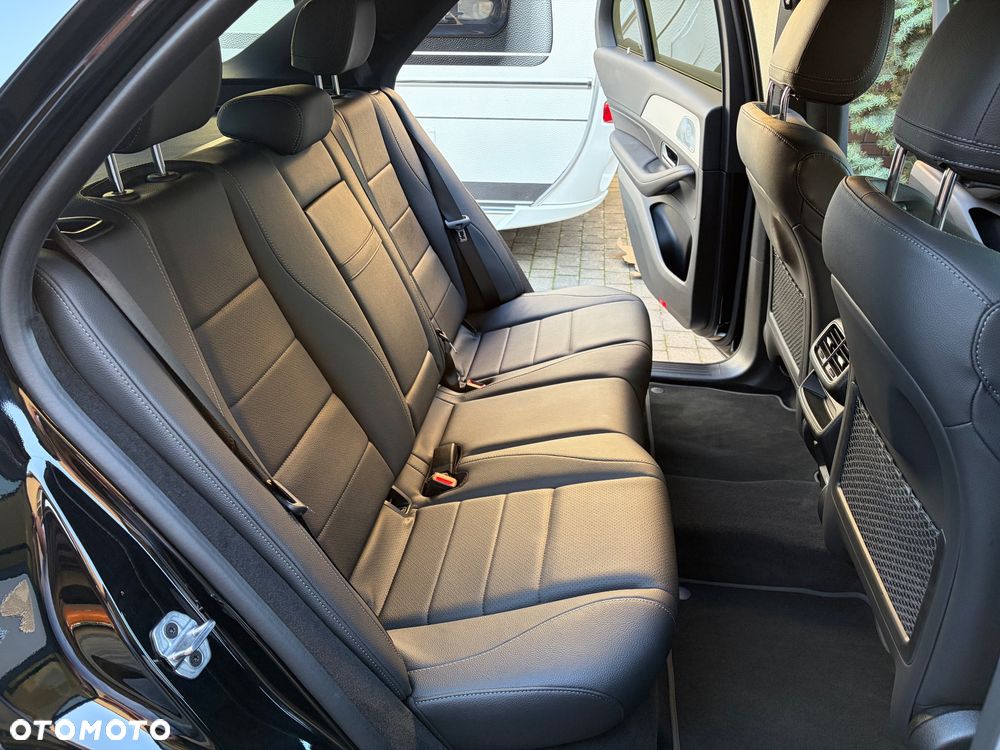 Mercedes-Benz GLE 350 de 4Matic 9G-TRONIC Advanced - 21