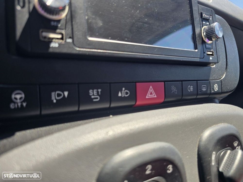 Fiat Panda 1.2 S&S Pop - 22