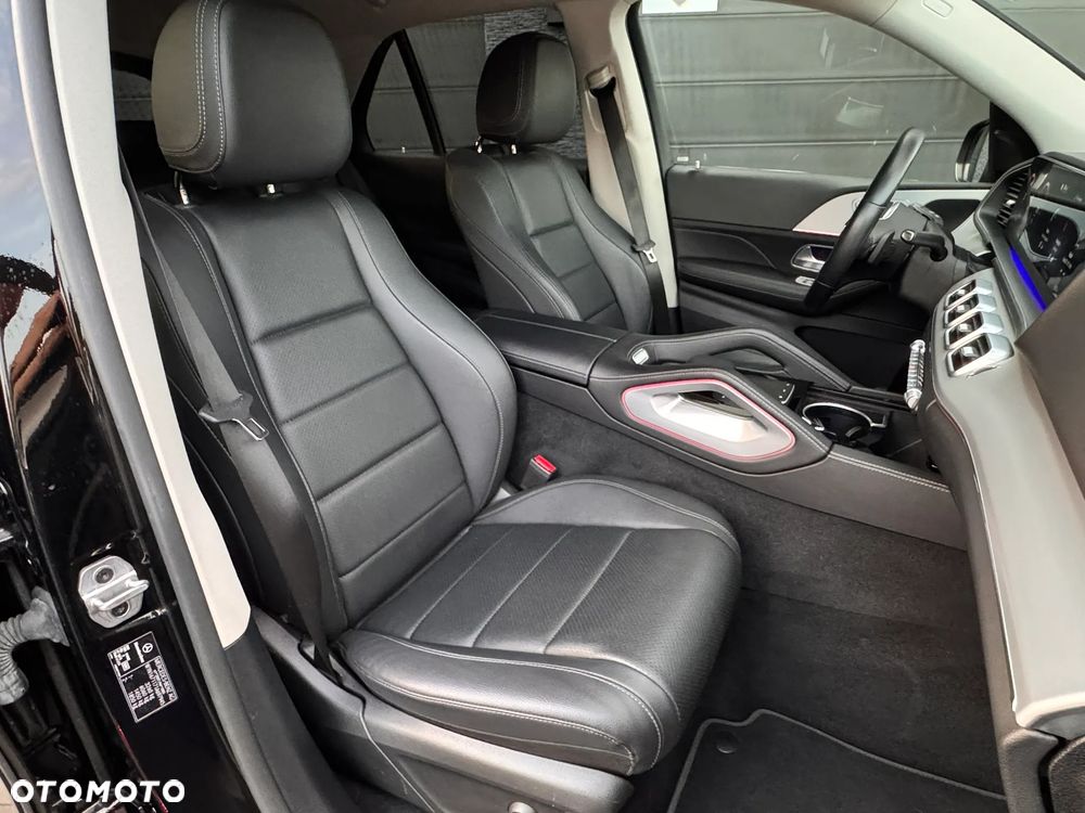 Mercedes-Benz GLE 350 de 4-Matic Advanced Plus - 19