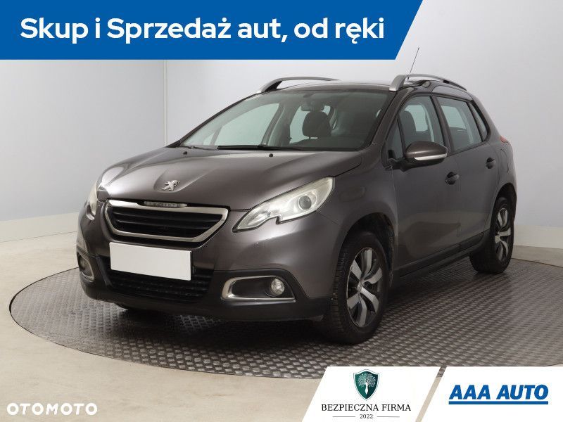 Peugeot 2008 - 3