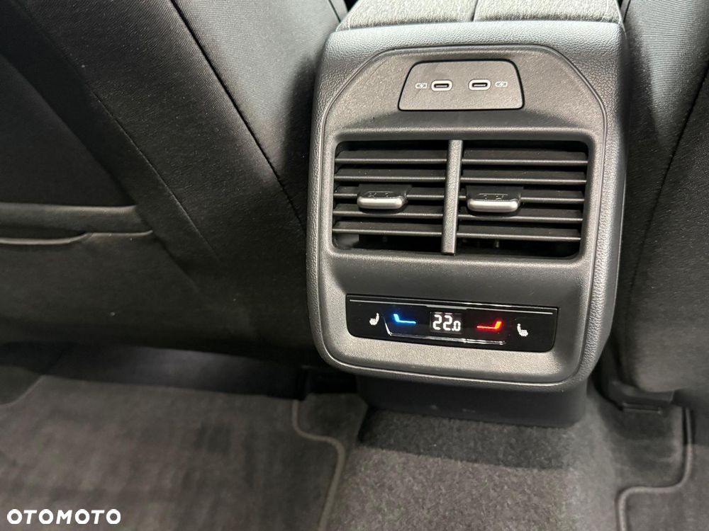 Skoda Superb 2.0 TDI 4x4 DSG Ambition - 31