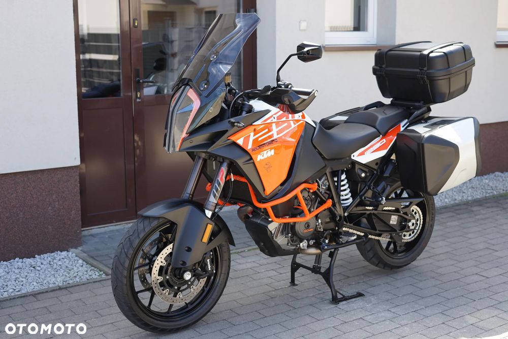 KTM Super Adventure - 22