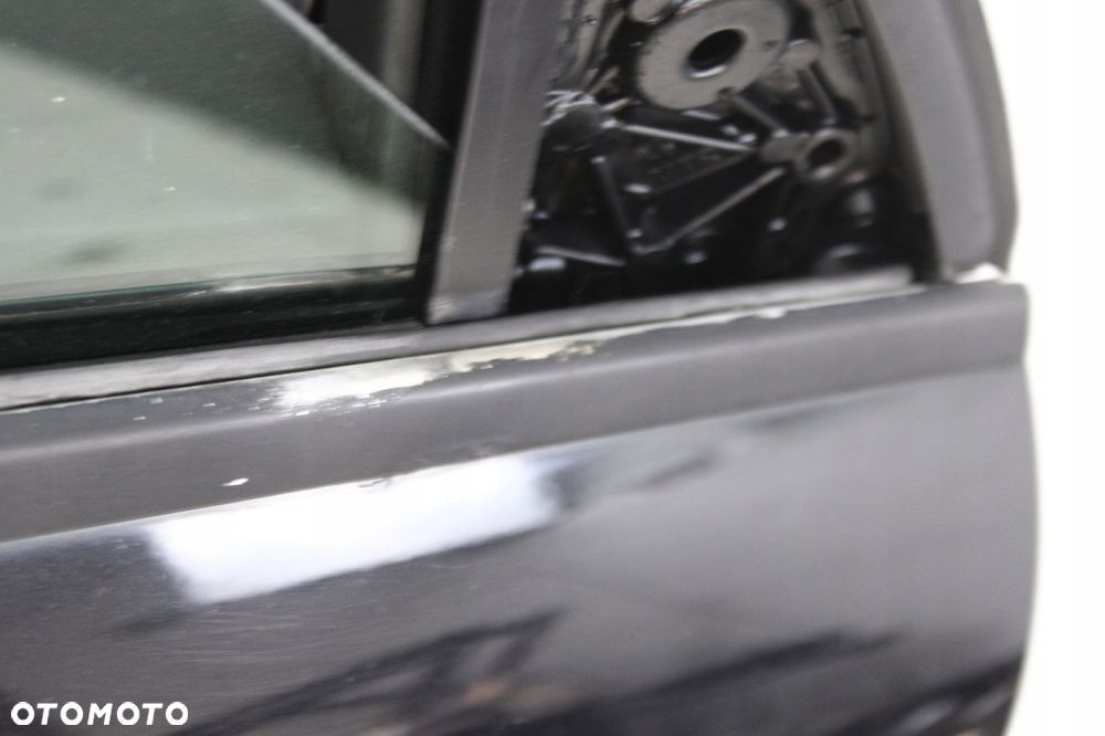 AUDI A4 B7 04R- DRZWI PRAWE PRZEDNIE PRAWY PRZÓD LZ9Y - 6