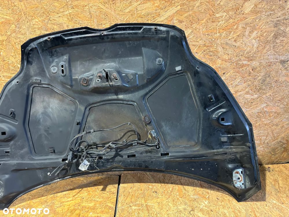 Maska Ford Focus Mk3 Kombi - 11