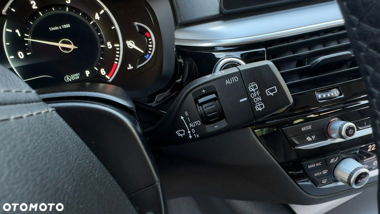 BMW Seria 5 - 21