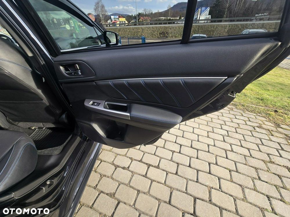 Subaru Levorg - 32