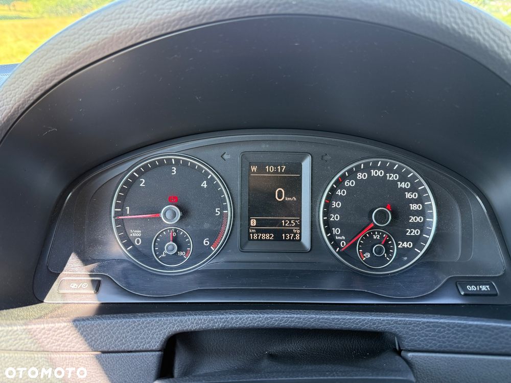 Volkswagen Multivan L1 Comfortline 4Motion - 14