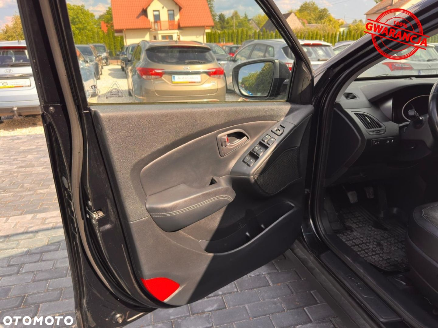 Hyundai ix35 - 12