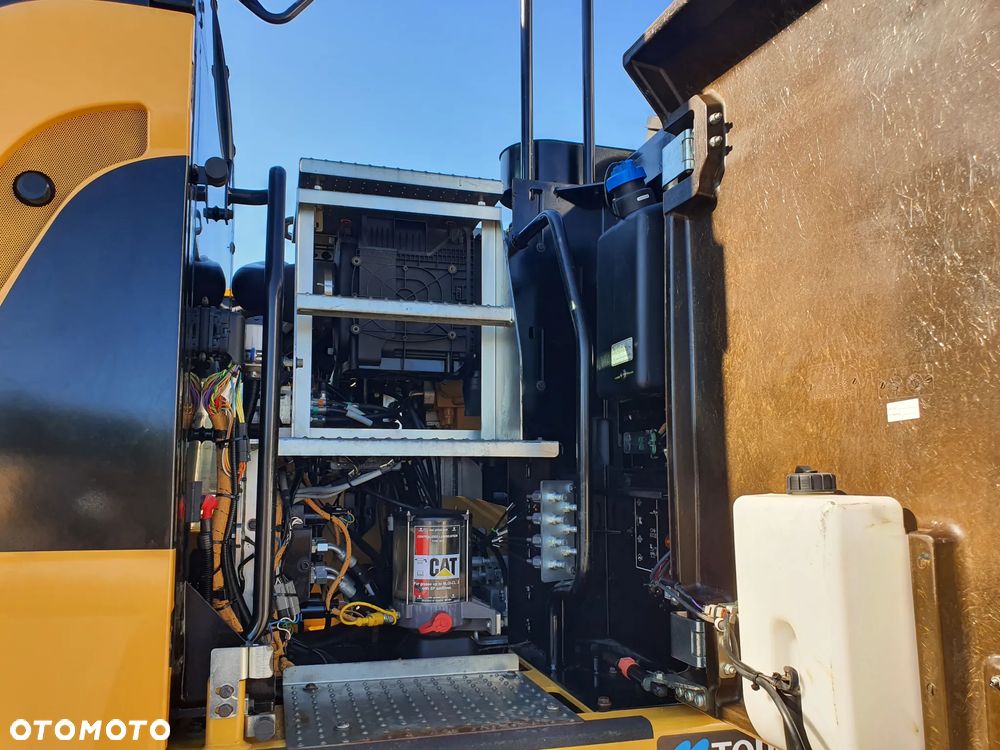 Caterpillar M 314 F - 30