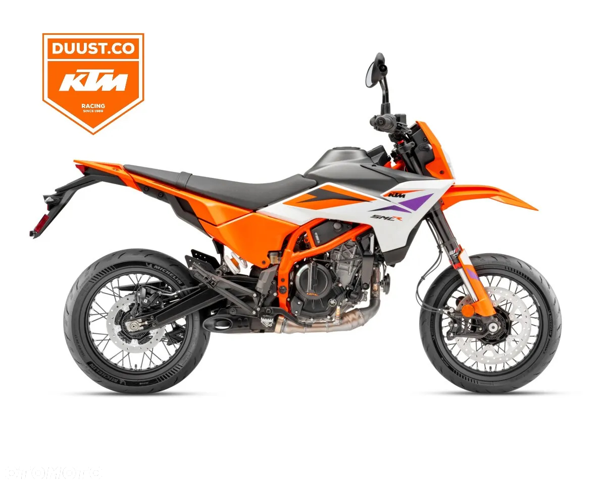 KTM SMC