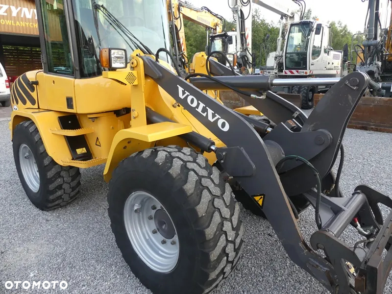 Volvo L30B PRO / Z Niemiec / 2011r / Ładny Stan / - 28
