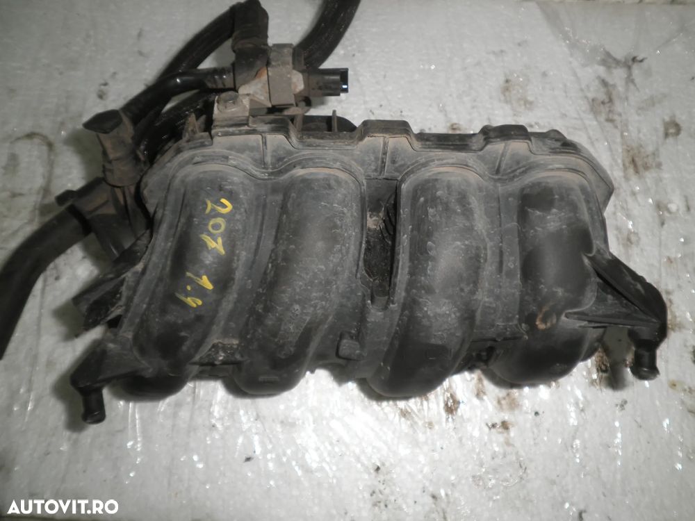 Galerie admisie Peugeot 207 1.4 Benzina 754435580