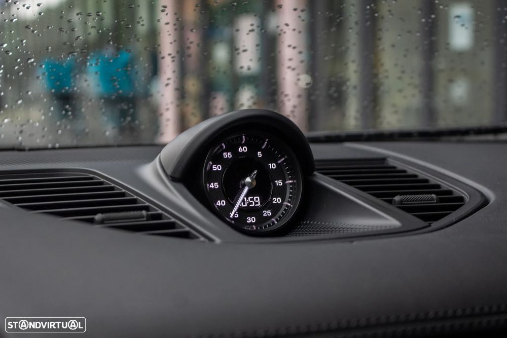 Porsche Panamera 4S E-Hybrid - 23