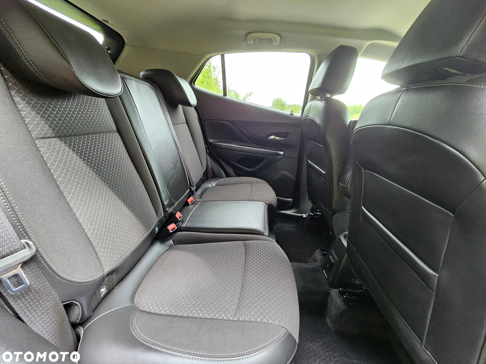 Opel Mokka X 1.4 ECOTEC Start/Stop 120 Jahre - 32