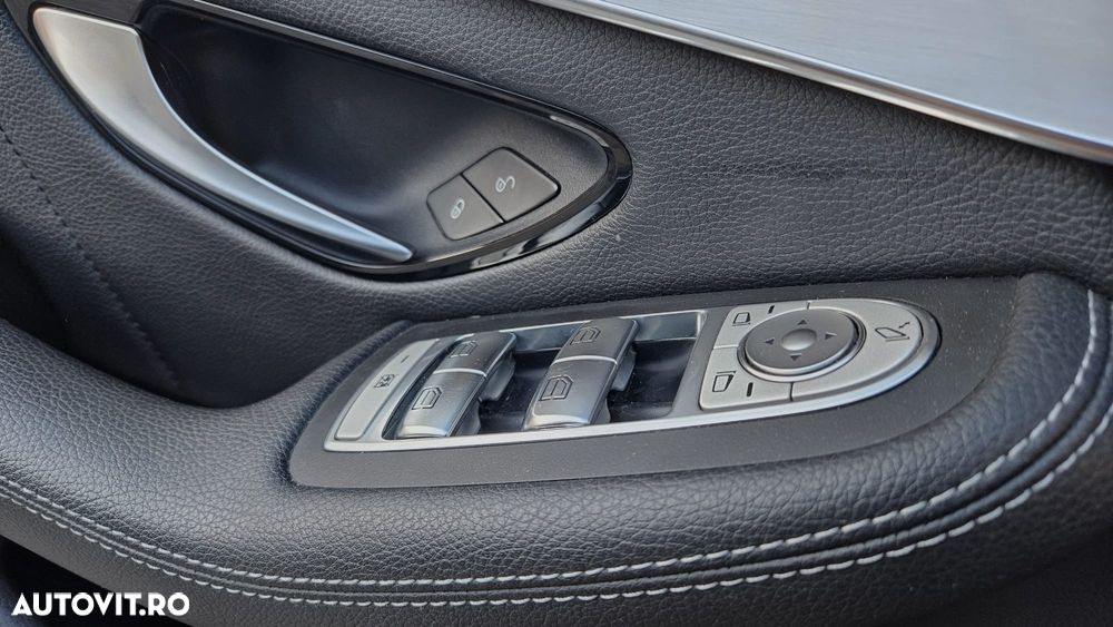 Mercedes-Benz GLC - 8