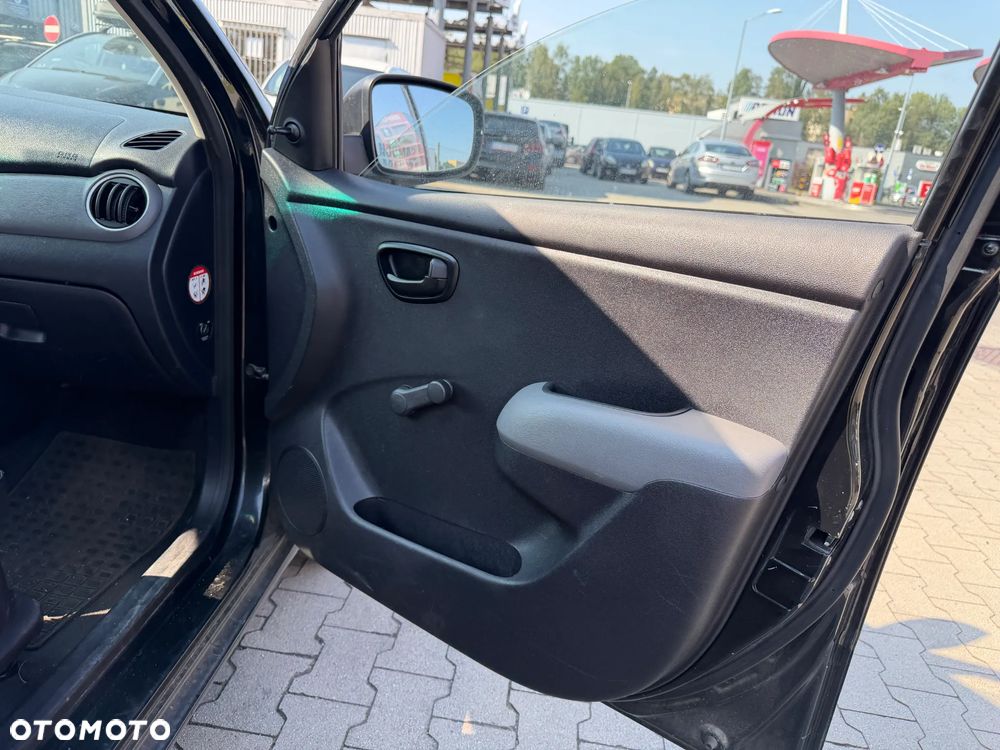 Hyundai i10 1.1 Classic - 10