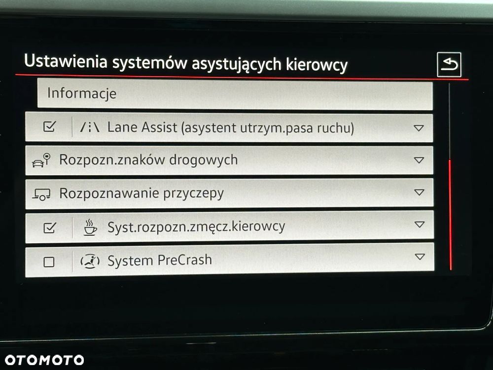 Volkswagen Arteon 2.0 TSI DSG R-Line - 29