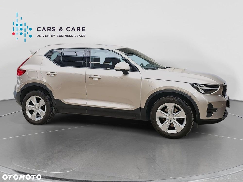 Volvo XC 40 - 21