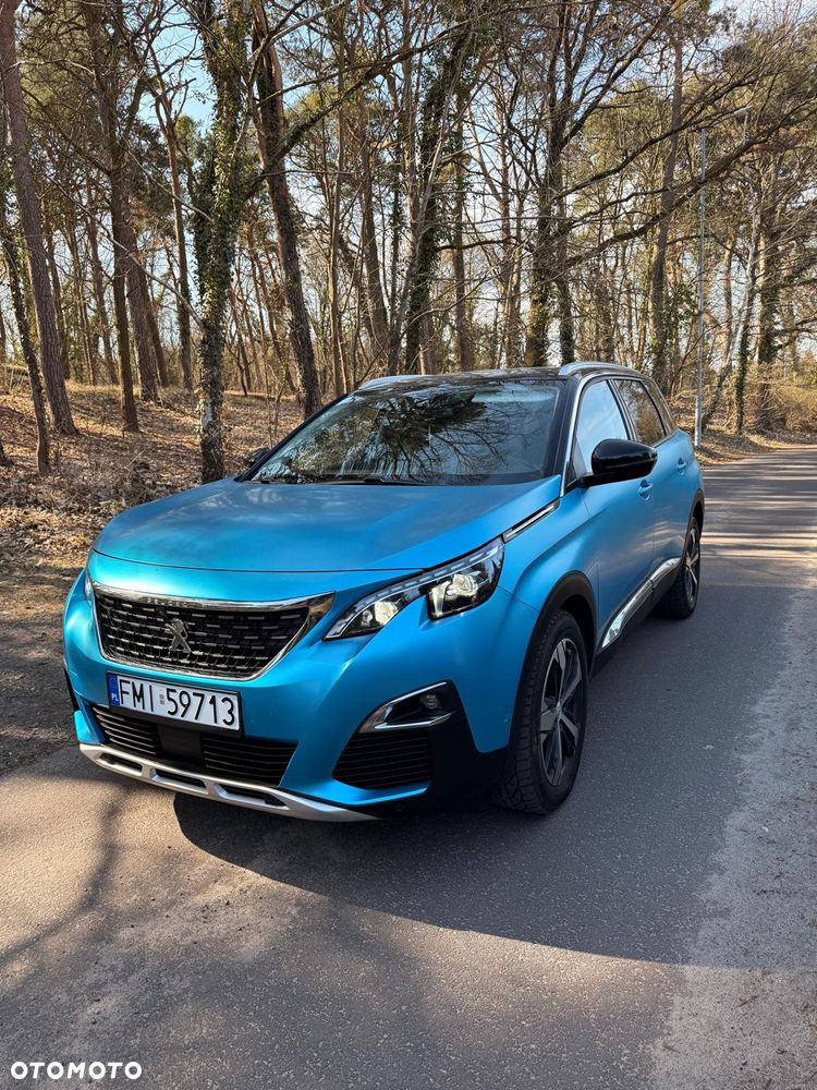 Peugeot 5008 1.6 THP Allure S&S EAT6 - 16