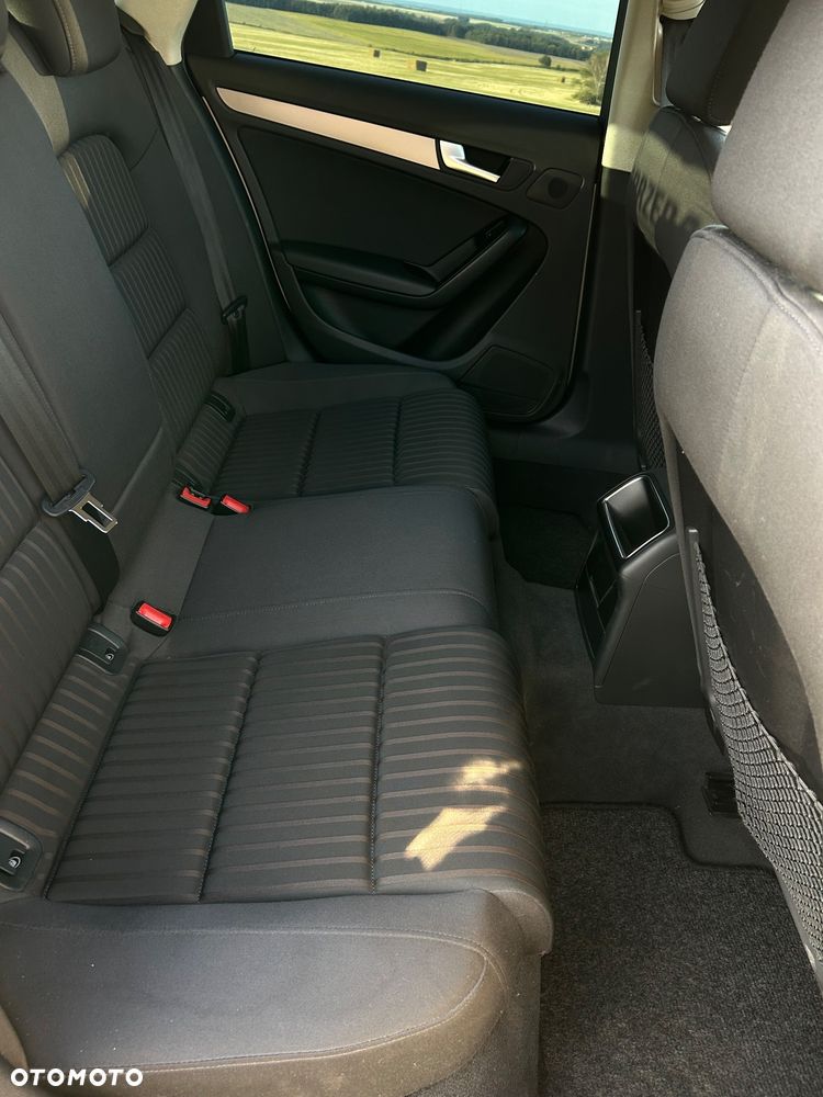 Audi A4 Avant 2.0 TFSI - 7