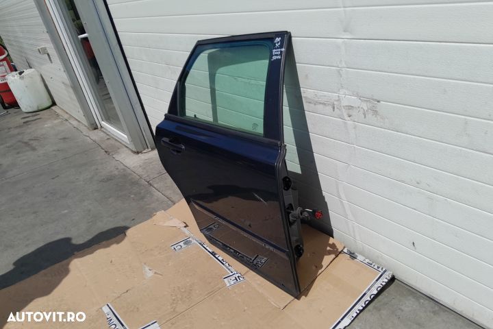 Usa / Portiera spate dreapta Volvo V50 1 [2003 - 2011] wagon 2.0 D MT - 2