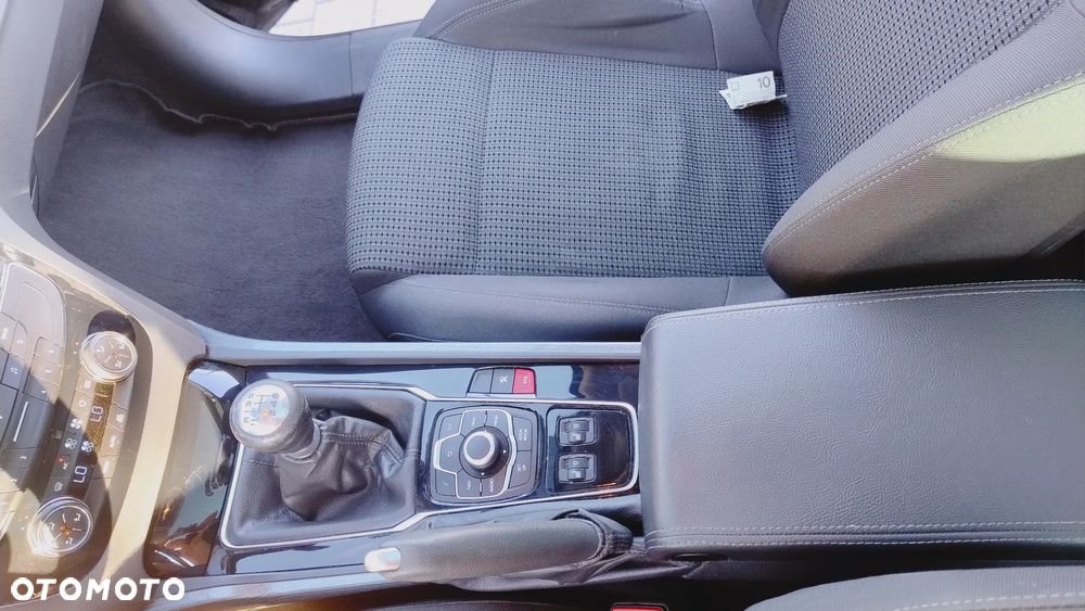 Peugeot 508 HDi FAP 140 Allure - 19