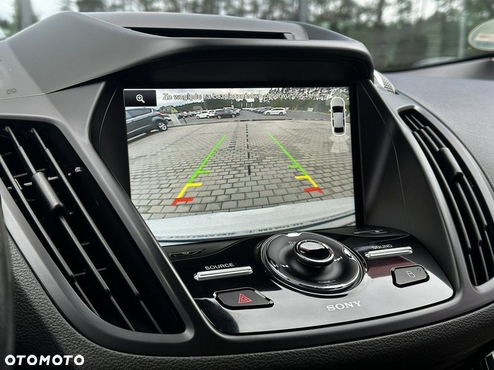 Ford Kuga 1.5 EcoBoost 2x4 SYNC - 21