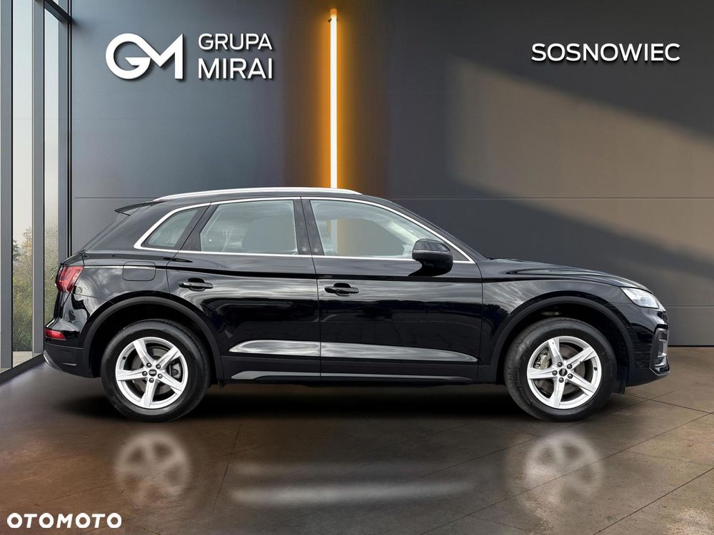 Audi Q5 40 TDI mHEV Quattro S tronic - 6