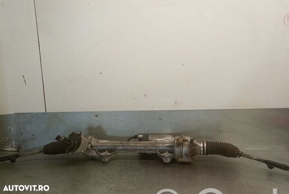 Casetă direcție F30 tracțiune spate este compatibilă și cu bmw seria 1 f20 dupa 2012 provine de la o mașină cu volan pe stanga - 1