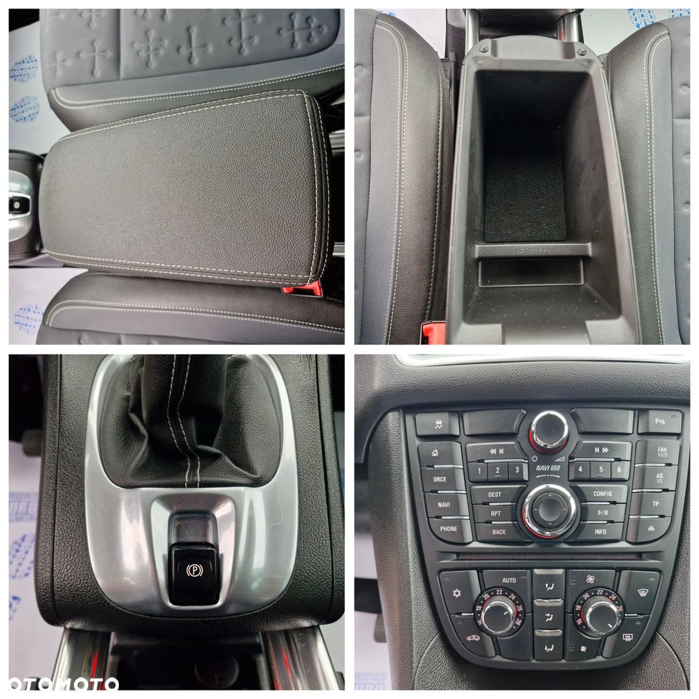 Opel Meriva 1.4 T Cosmo - 36