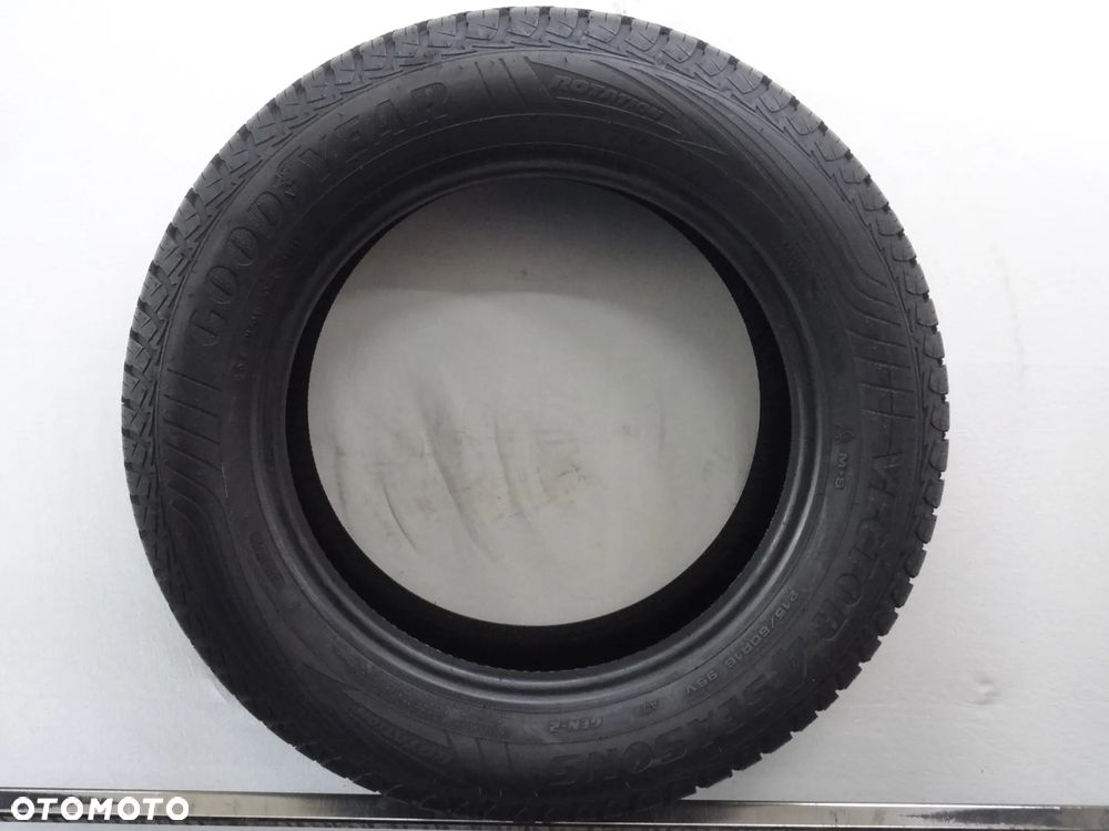 215/60R16 GOODYEAR VECTOR 4SEASONS G2 , 7,7mm B5487 - 3