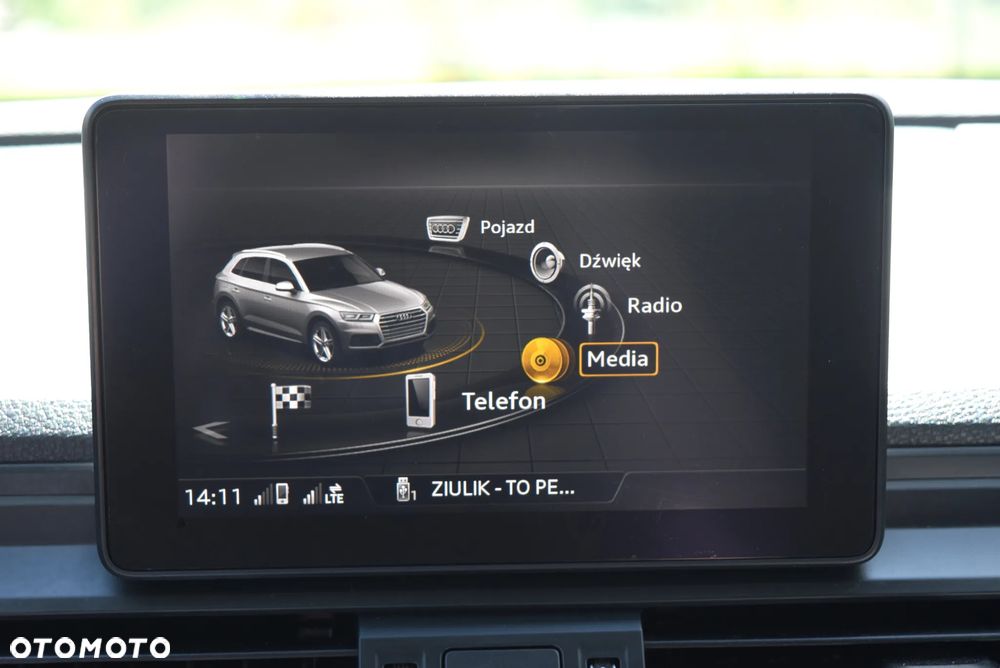 Audi Q5 2.0 TDI Quattro S tronic - 29