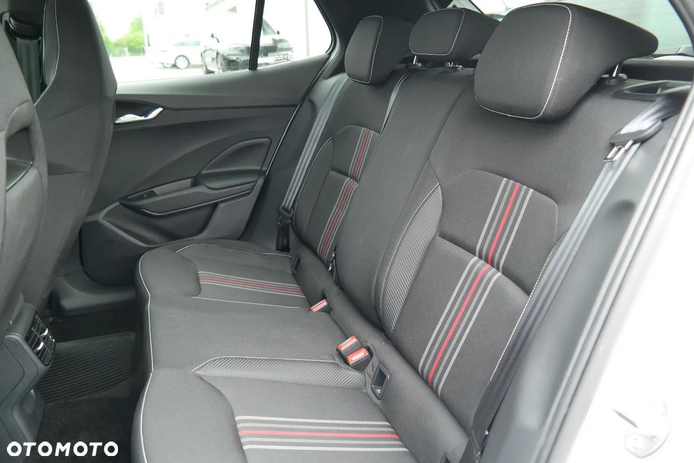 Skoda Fabia 1.0 TSI Monte Carlo - 12