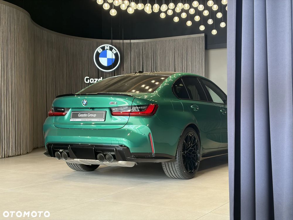 BMW M3 - 8