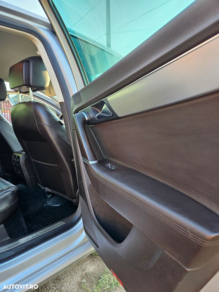 Volkswagen Passat 2.0 Blue TDI DSG SCR Highline - 14