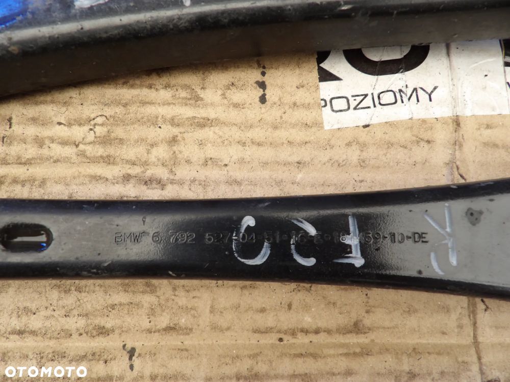 BMW - F20,F30 - WAHACZ TYLNY - PRAWY/LEWY - CENA ZA 1 SZT - 6792527 - 2