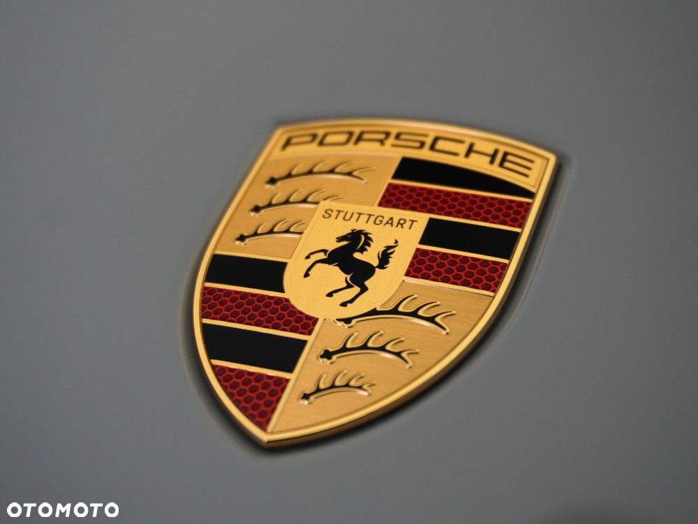 Porsche Macan 4 100kWh - 10