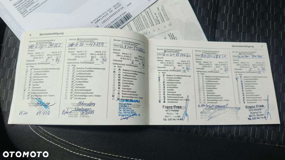 Opel Astra 1.4 Turbo Innovation - 22