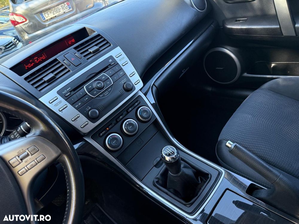 Mazda 6 - 20